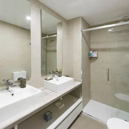 With A Beautiful Sea View Serenity Appartamento Benalmádena